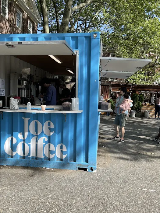 Joe Coffee Company Picture 6