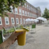Little Eva's Beer Garden and Grill ico