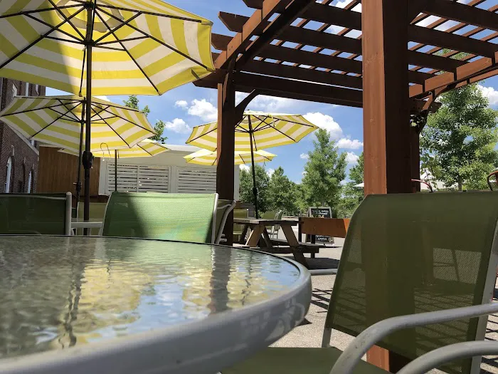 Little Eva's Beer Garden and Grill Picture 9