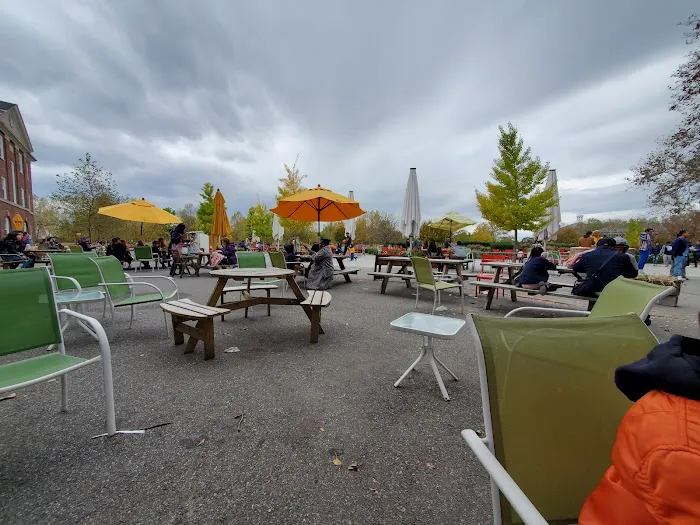Little Eva's Beer Garden and Grill Picture 2