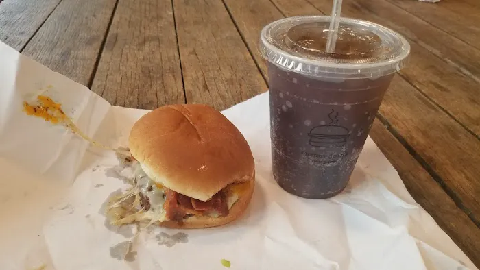 Burger Joint Industry City Picture 2