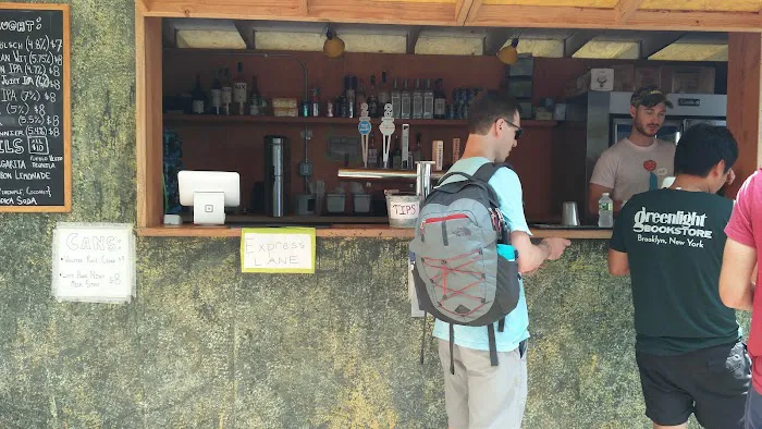 Governors Island Beer Co Picture 2