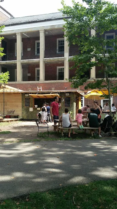 Governors Island Beer Co Picture 1