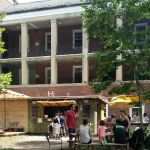 Governors Island Beer Co