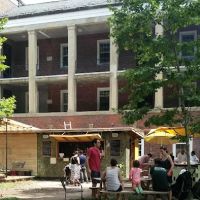 Governors Island Beer Co ico