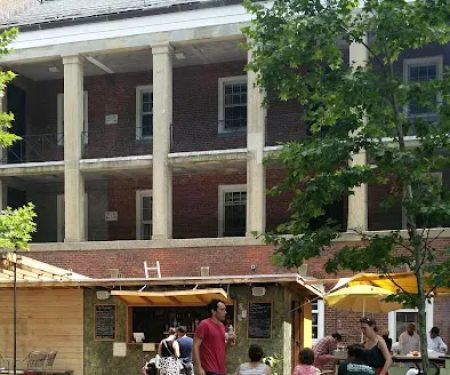 Governors Island Beer Co