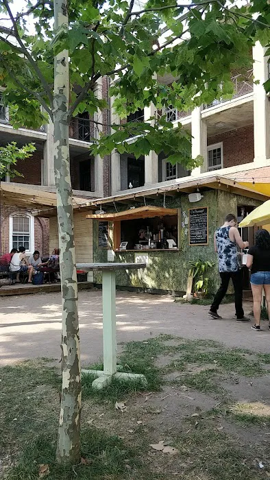 Governors Island Beer Co Picture 4