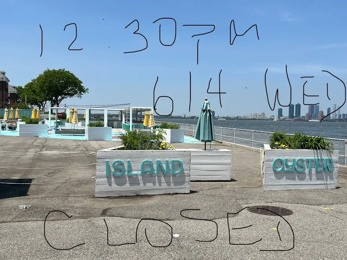 Island Oyster Picture 9