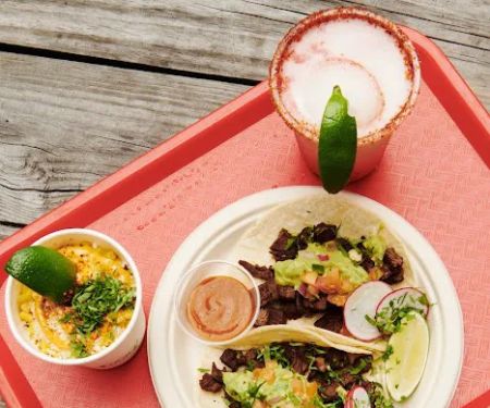Taco Vista
