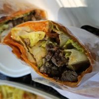 Makina Cafe on Governor's Island ico