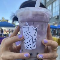 On Tea Road ico