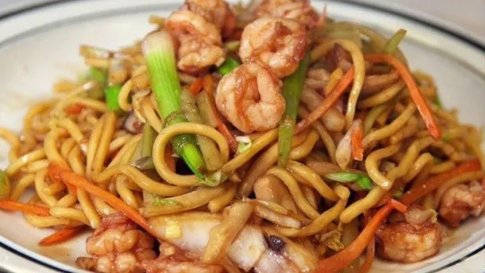 HangYan chinese Restaurant Picture 5