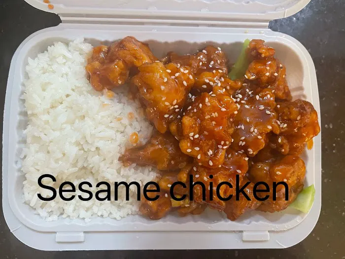 HangYan chinese Restaurant Picture 1