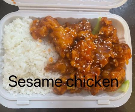 HangYan chinese Restaurant