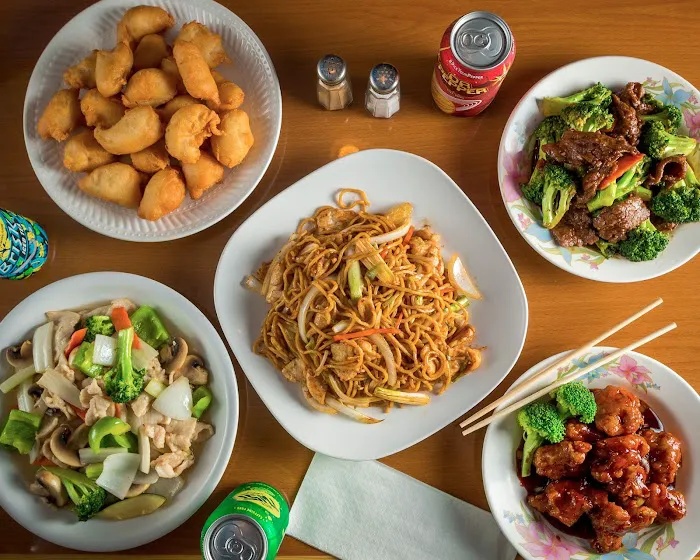 HangYan chinese Restaurant Picture 3
