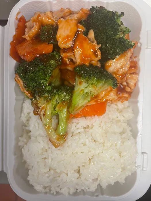 HangYan chinese Restaurant Picture 4