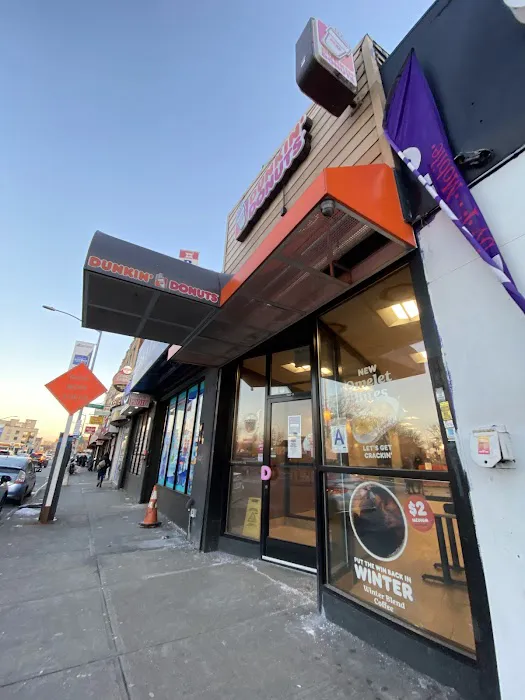 Dunkin' Picture 2
