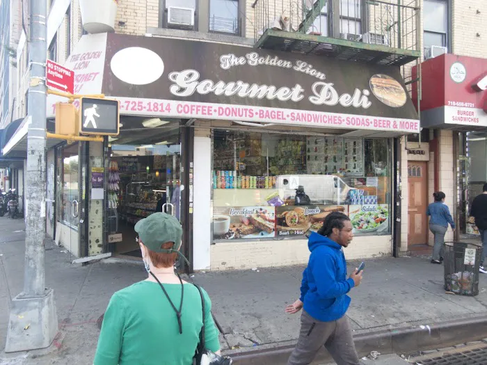 Golden Lion Deli Picture 9
