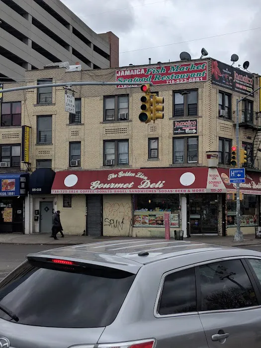 Golden Lion Deli Picture 3
