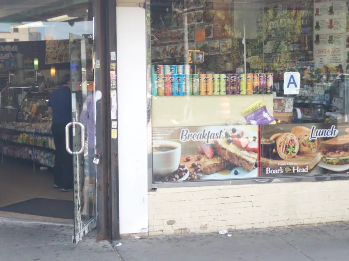 Golden Lion Deli Picture 1