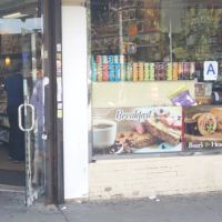 Golden Lion Deli ico