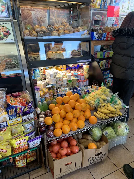Golden Lion Deli Picture 10