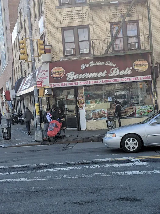Golden Lion Deli Picture 8