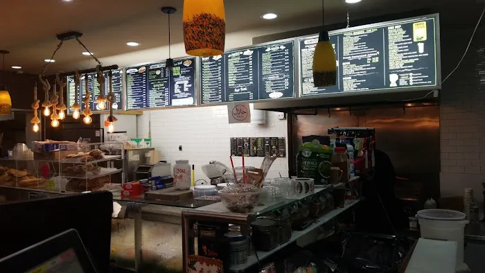 678 Van Wyck Gourmet Deli Picture 9