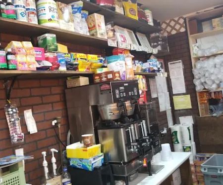 678 Van Wyck Gourmet Deli