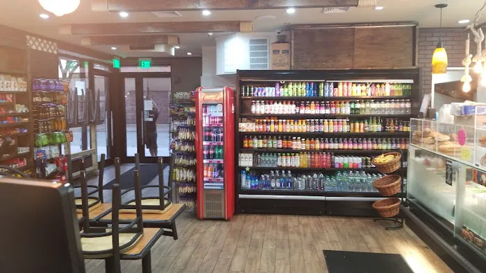 678 Van Wyck Gourmet Deli Picture 3