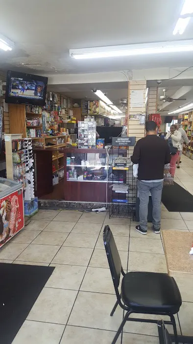 678 Van Wyck Gourmet Deli Picture 7