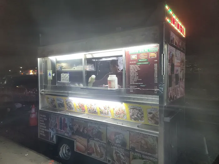 SARAH HALAL FOOD Picture 6