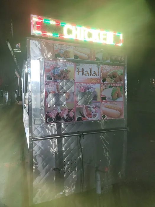 SARAH HALAL FOOD Picture 4
