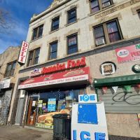 Quick Stop Deli ico