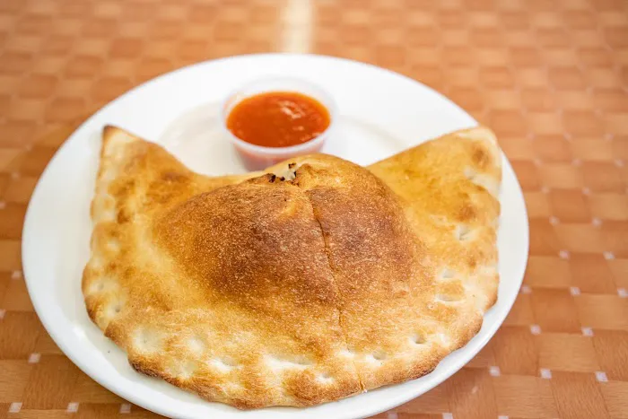 Geo's Pizzeria & Restaurant Picture 5