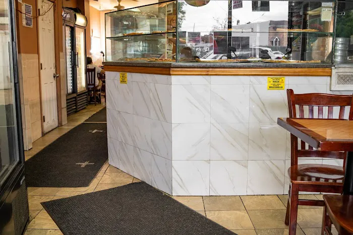 Geo's Pizzeria & Restaurant Picture 9