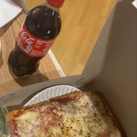 Geo's Pizzeria & Restaurant ico