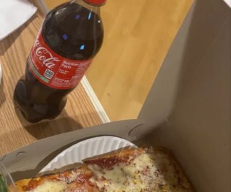 Geo's Pizzeria & Restaurant