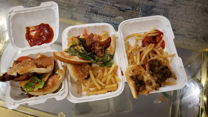 Kennedy Fried Chicken (Halal) Picture 2