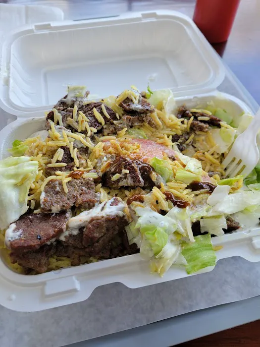 Kennedy Fried Chicken (Halal) Picture 1