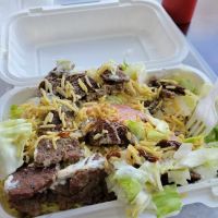 Kennedy Fried Chicken (Halal) ico