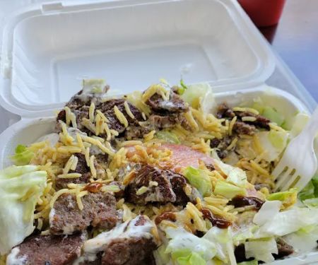 Kennedy Fried Chicken (Halal)