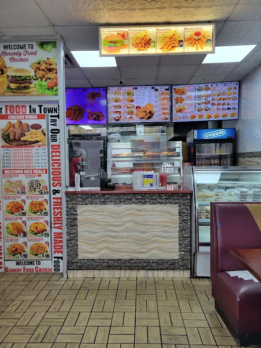 Kennedy Fried Chicken (Halal) Picture 6