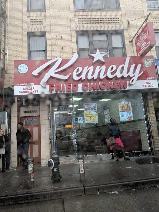 Kennedy Fried Chicken (Halal) Picture 5