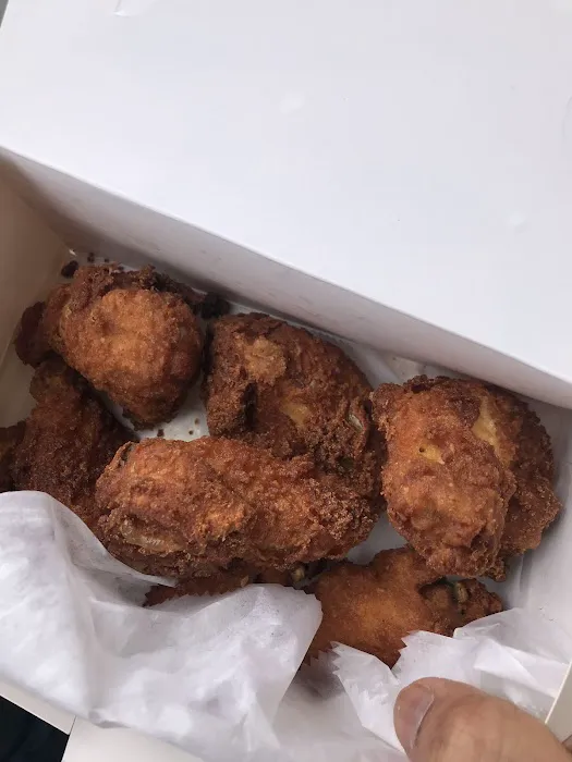 Kennedy Fried Chicken (Halal) Picture 10