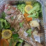 Jamaica Fish Market