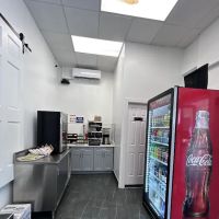 Briarwood Bagel Cafe ico