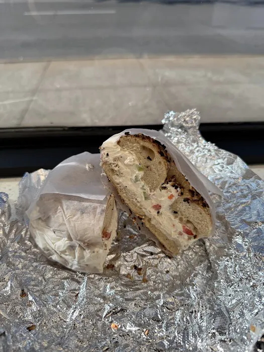 Briarwood Bagel Cafe Picture 7