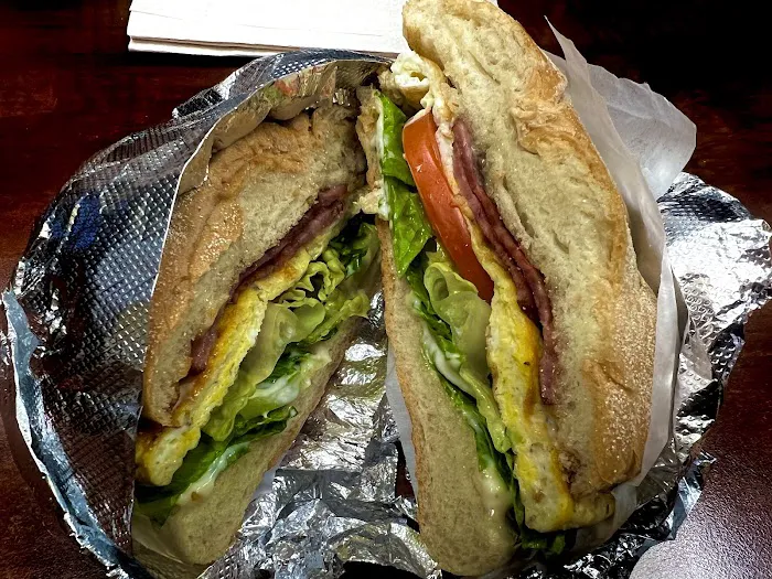 Briarwood Bagel Cafe Picture 5