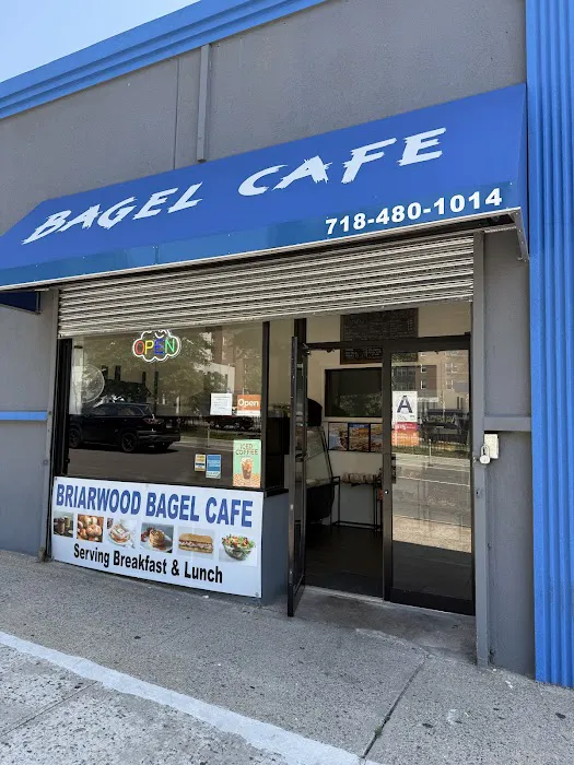 Briarwood Bagel Cafe Picture 10